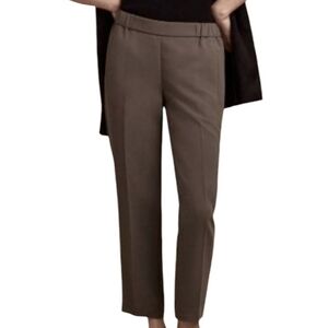 Aritzia Wilfred Darontal Pant in Grey Size 6